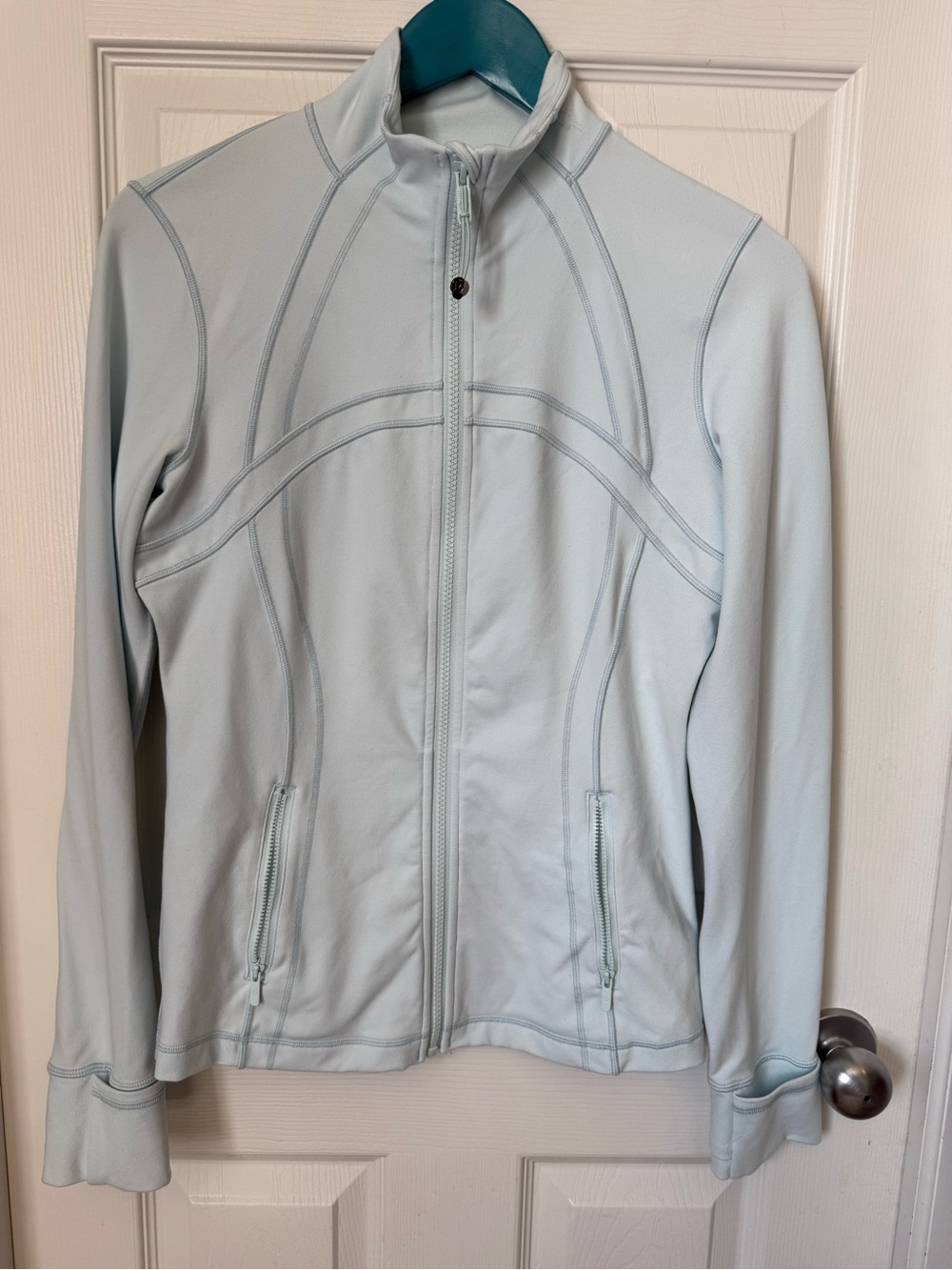 Women’s Lululemon Define Jacket *Luon | Size 8 - Picture 2 of 8